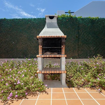 Villa Zafiro 13 Golf Private Pool Caleta De Fuste By Holidays Home Екстериор снимка