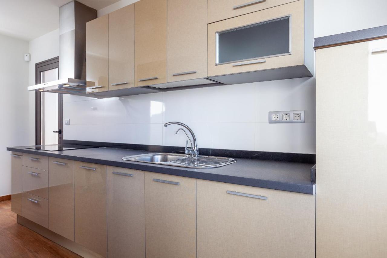 Villa Zafiro 13 Golf Private Pool Caleta De Fuste By Holidays Home Екстериор снимка