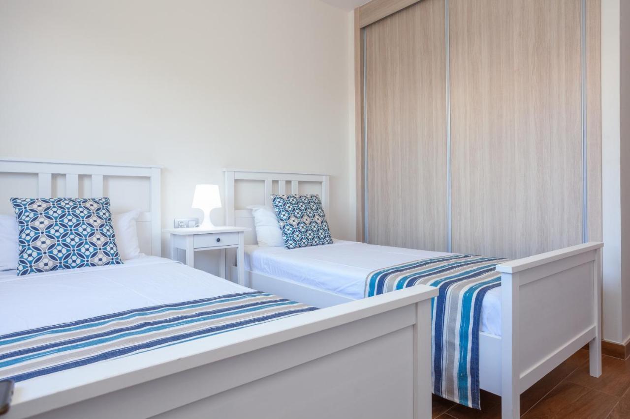 Villa Zafiro 13 Golf Private Pool Caleta De Fuste By Holidays Home Екстериор снимка